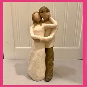 Willow Tree Together Figurine